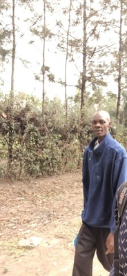 Peter Obiero Bolo