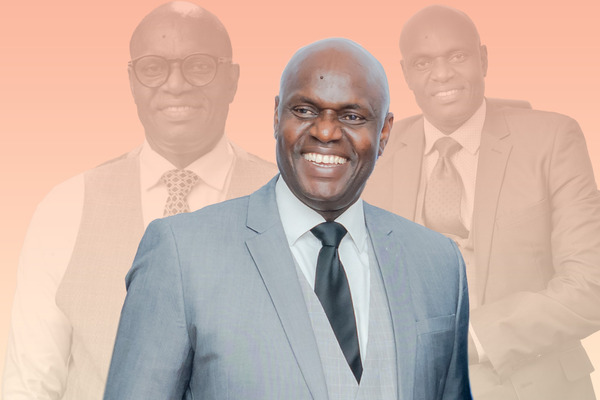 Peter Adimabua Okoloh