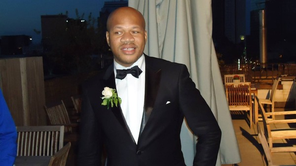 Peter Onyeka Chimah
