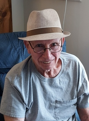 Peter P Hildebrand