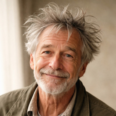 Peter “Peat” Flaff