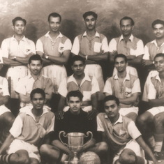 1951 Football League Winners 