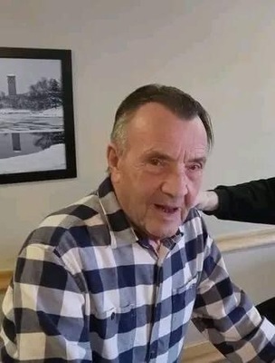 Peter Reuben Demont