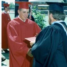 Graduation-5/24/94