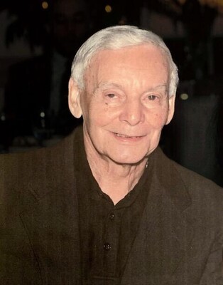 Peter V Thompson