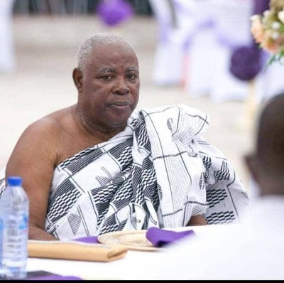 Peter Alex Kwame Amissah