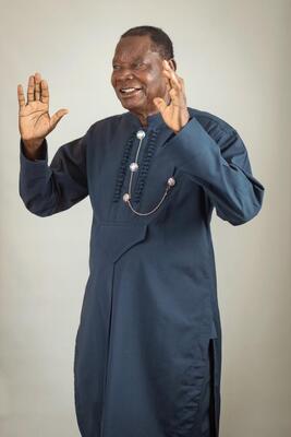 Peter Chukwuka Nmor