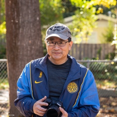 Peter Zeming Liu