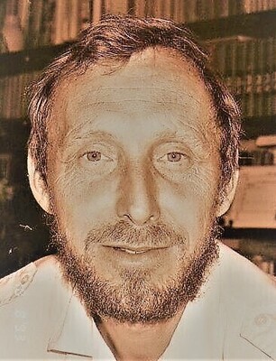 Petr Konvalinka