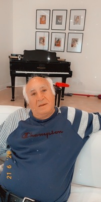 Petros Bogaryan