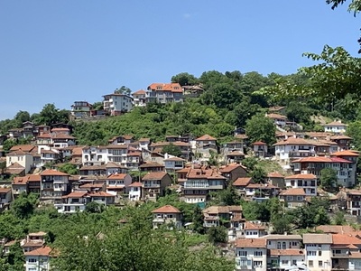 Петър Христов Георгиев