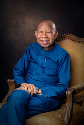 Pascal Gabriel Dozie, CON
