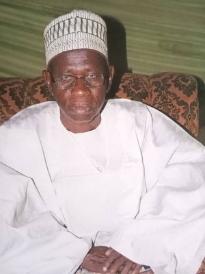 Pharm Nurudeen Alabi