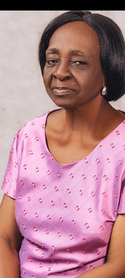 Phebe Yetunde Olulode