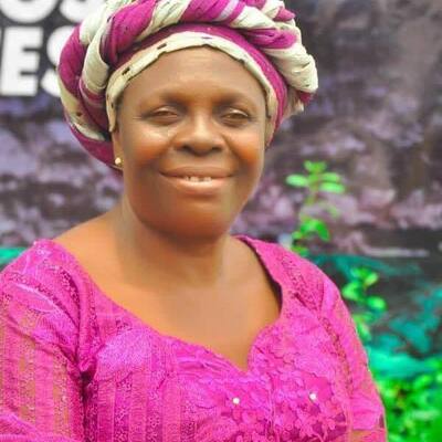 Phebean Adebowale OYERINDE