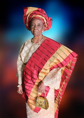 Phebean Folasade Adeosun