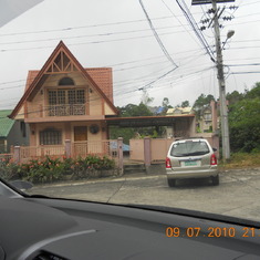 Phil.'s Vacation House - Baguio
