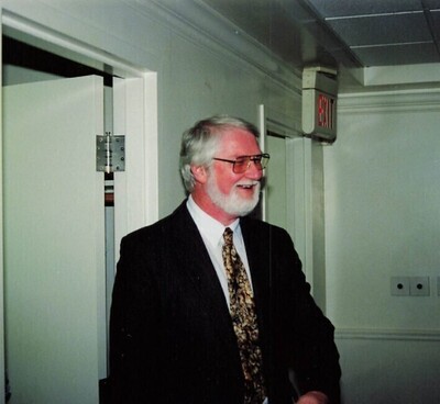 Philip Blair Stallsmith