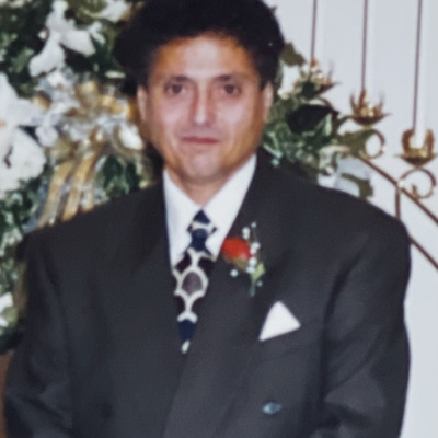 Philip Cannella Betancourt
