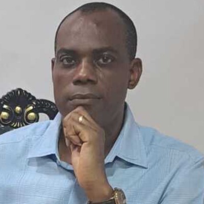 PHILIP CHINEDU OBI
