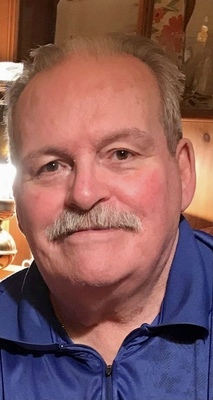 Philip Douglas Harrison