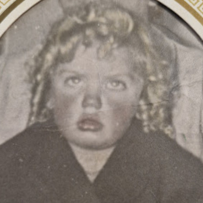Philip john Inger