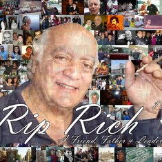 Richie Furani 1946-2012 RIP