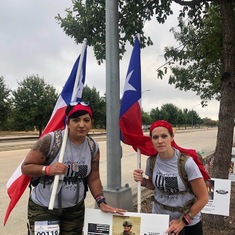 9/11 Heroes Run 2019 San Antonio