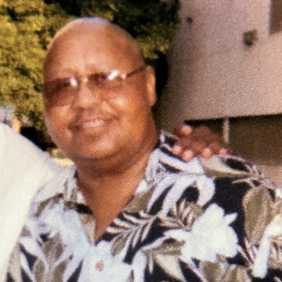 Philip H. Matthews, Jr