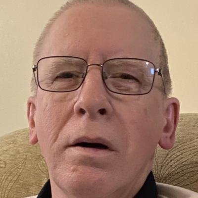 Philip Roy Patrick
