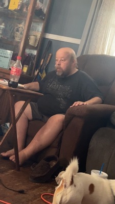 Philip ‘Spunk’ Proctor