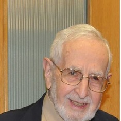 Philip Brachman 1927-2016