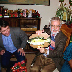 Humphrey Holiday Party Dec 2000 (5)