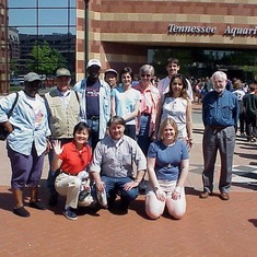 Humphrey Fellows Chattanooga April 2001 (2)