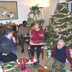 Humphrey Holiday Party Dec 2002 (2)