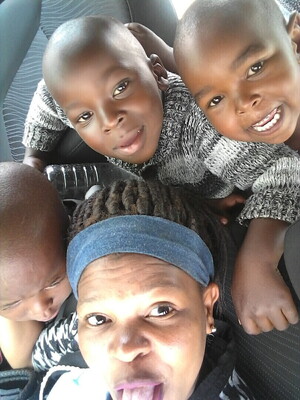 Mhlengi Maduna