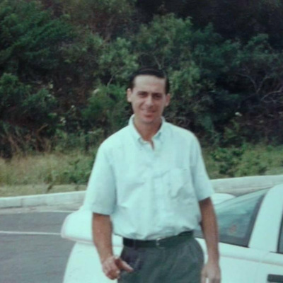Phillip Arnold Bennett jr