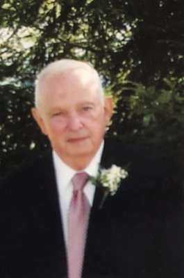 Phillip Francis Flaherty