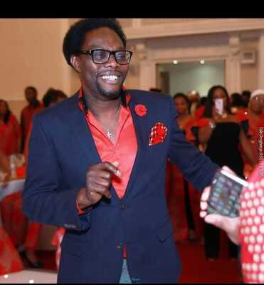 Phillip Ibrahim Olaosebikan