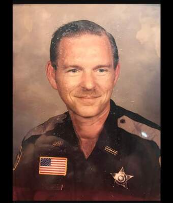 Phillip Leon  Moore