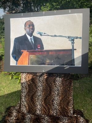 Phillip Malebe
