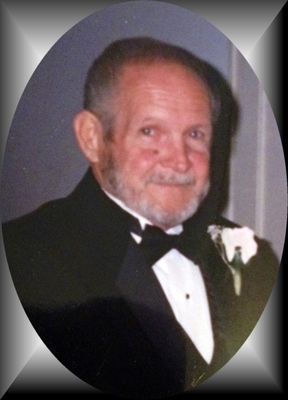 Phillip Ronald Woodall