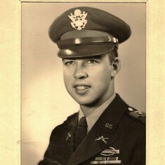 1952 - Lt. Lyddon
