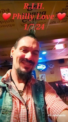 Phillip Todd Bailey