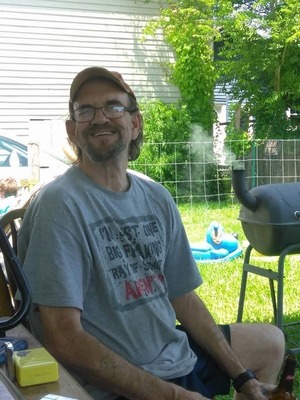 Phillip Toole
