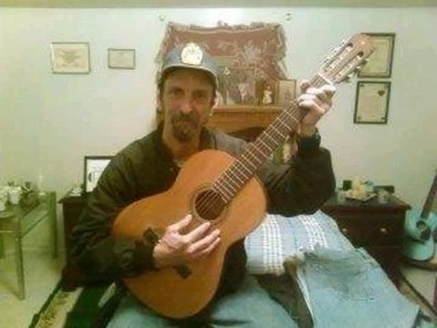 Phillip Wesley Gaunce