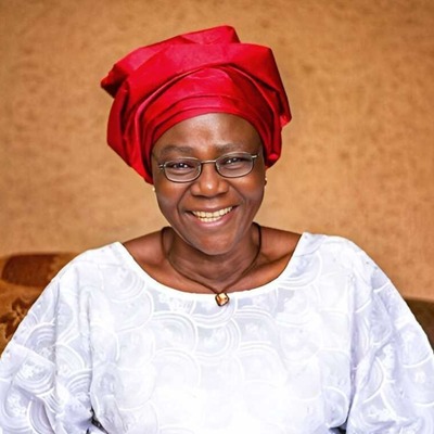 Philomena Bakuwa Mofolorunsho