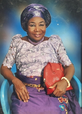 Philomena Osazee Esigbemi Fayose