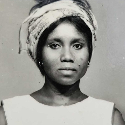 Philomena Ameyo Nuworkpor Potakey