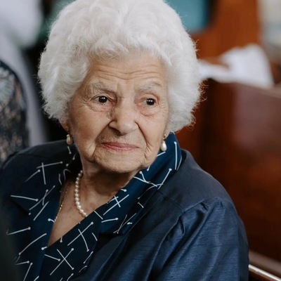 Filomena Rosa Carillo